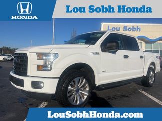 Used 2017 Ford F150 XL w/ Equipment Group 101A Mid video 1