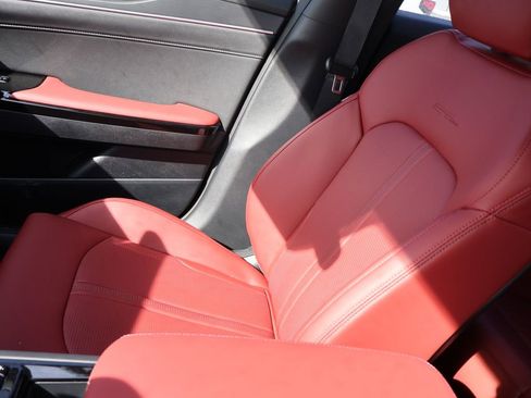 New 2026 Kia K5 GT-Line w/ GT-Line Red Interior Package image 25