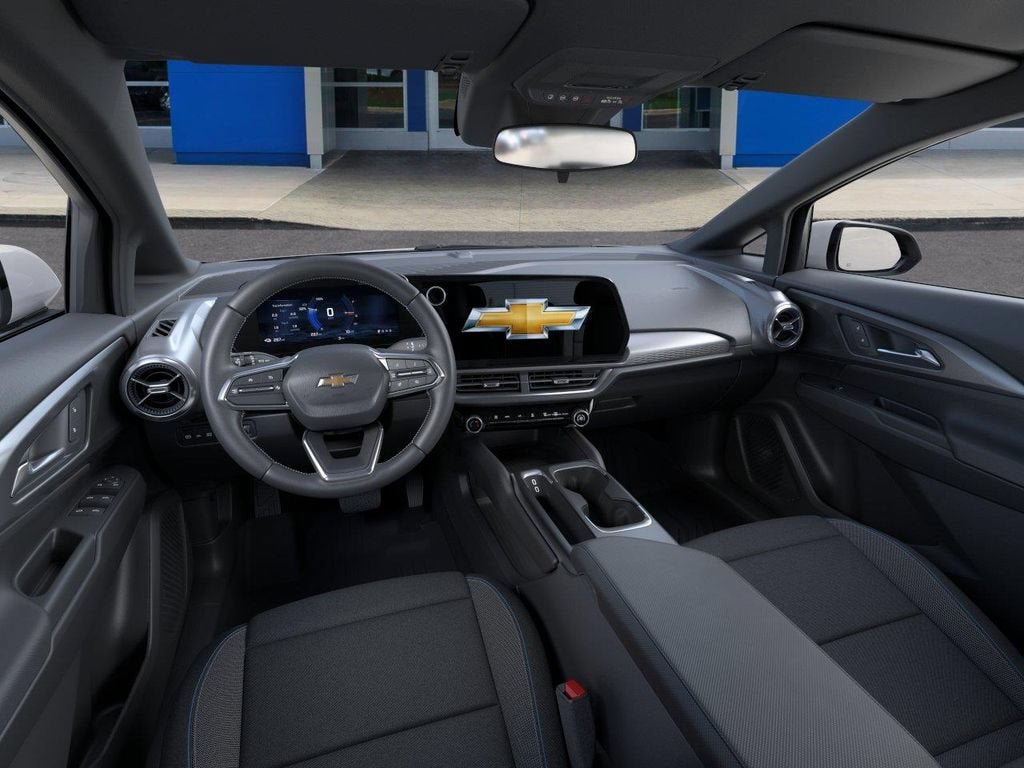 New 2026 Chevrolet Equinox EV LT w/ Comfort Package FWD image 15