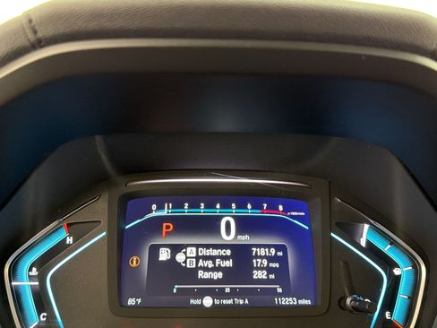 Used 2018 Honda Odyssey Elite image 23