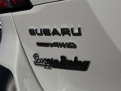 Certified 2025 Subaru Outback Premium image 8