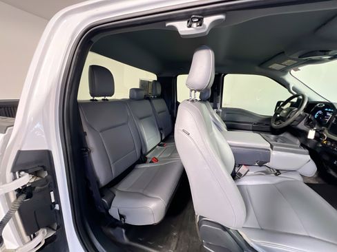 Used 2021 Ford F150 XL w/ Equipment Group 101A High RWD image 31