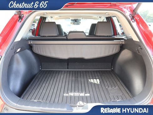 Used 2024 Toyota Corolla Cross XLE w/ Convenience Package AWD/4WD image 15