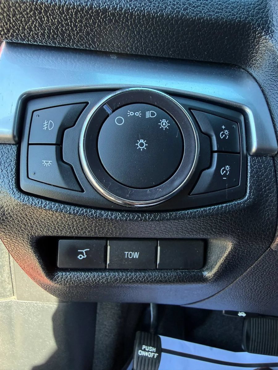 Used 2017 Ford Explorer Sport AWD/4WD image 31