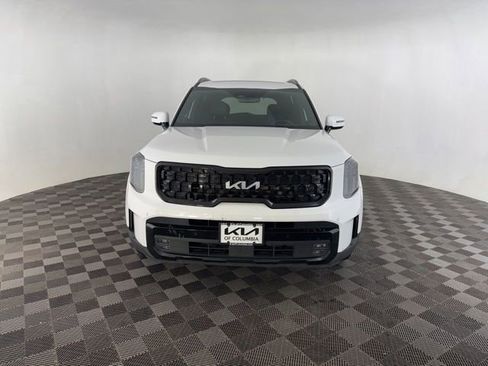 Used 2024 Kia Telluride SX X-Line image 3