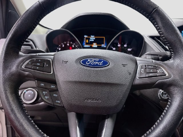 Used 2019 Ford Escape Titanium AWD/4WD image 12