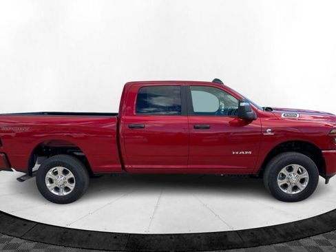 New 2026 RAM 2500 Big Horn image 6