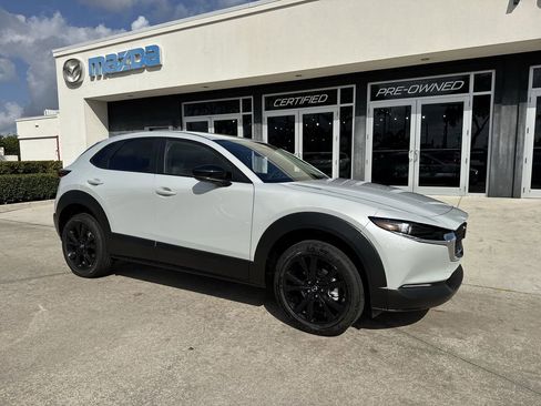 New 2026 MAZDA CX-30 AWD 2.5 S w/ Select Sport Pkg image 6