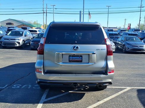 Used 2022 Lexus GX 460 Premium image 6