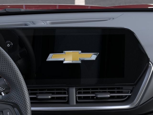 New 2026 Chevrolet Trax RS w/ Driver Confidence Package FWD image 25