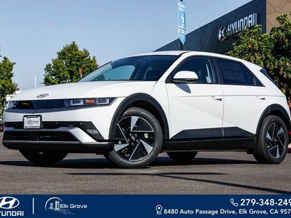 New 2026 Hyundai Ioniq 5 SEL