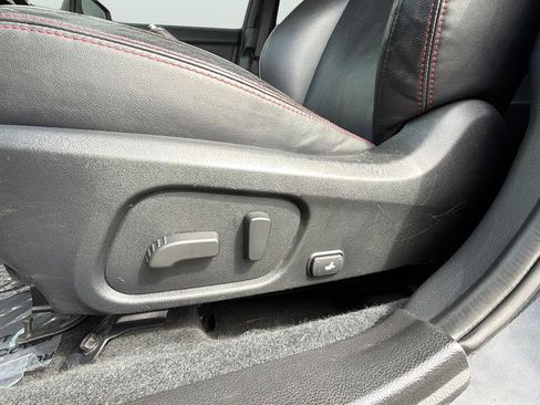 Used 2020 Subaru WRX Limited w/ Popular Package #3 (IZT) AWD/4WD image 15