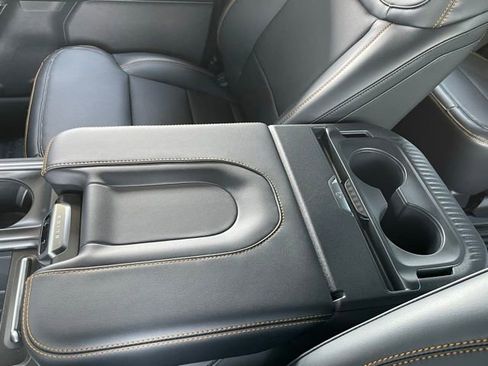 New 2026 Ford Expedition Tremor AWD/4WD image 20