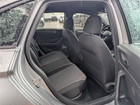 New 2026 Volkswagen Jetta Sport FWD image 16