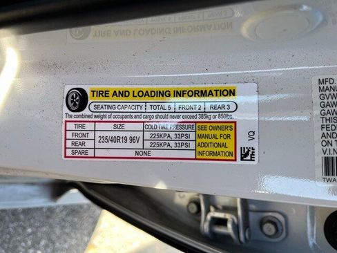 Used 2022 Honda Accord Sport image 9