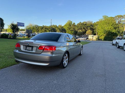 Used 2008 BMW 328i Convertible RWD image 16