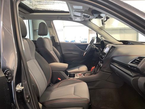 Used 2022 Subaru Forester Sport AWD/4WD image 20
