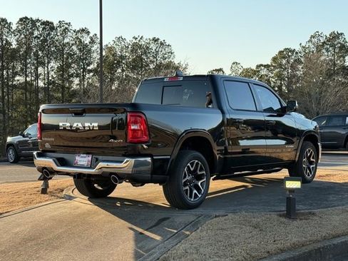 New 2026 RAM 1500 Laramie image 7