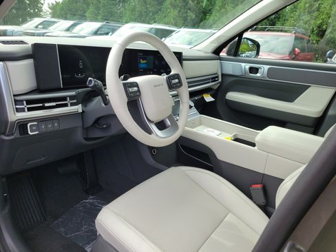 Used 2026 Hyundai Santa Fe SEL w/ Tow & Go Package AWD/4WD image 19