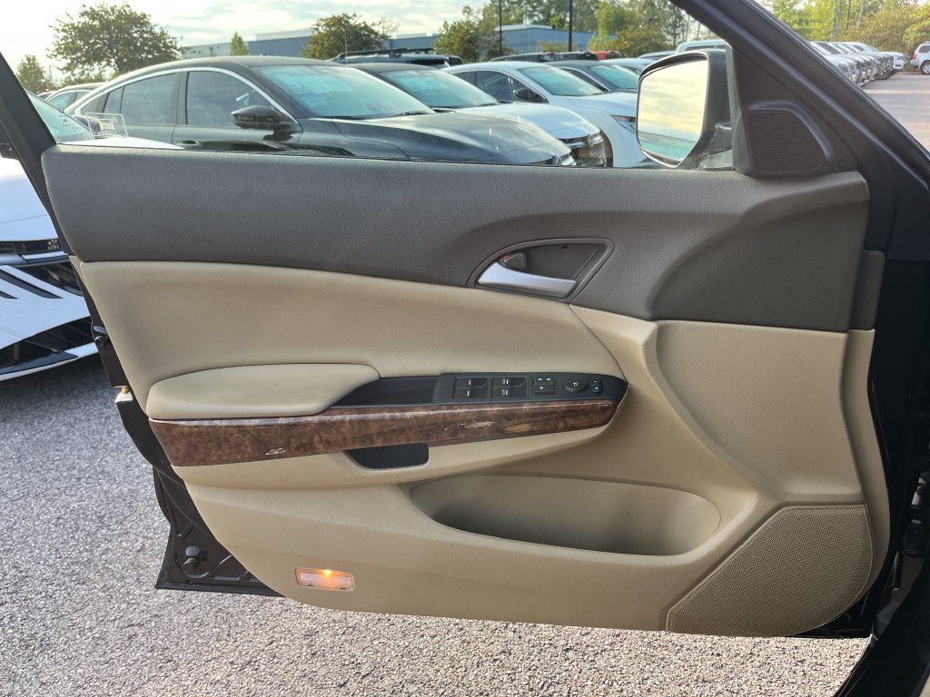 Used 2009 Honda Accord EX image 14