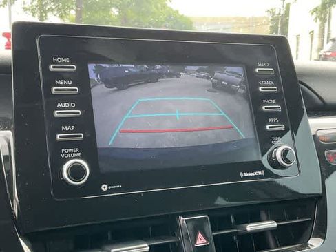 Used 2023 Toyota Camry SE FWD image 21