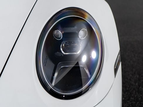 Used 2021 Porsche 911 Carrera S image 23