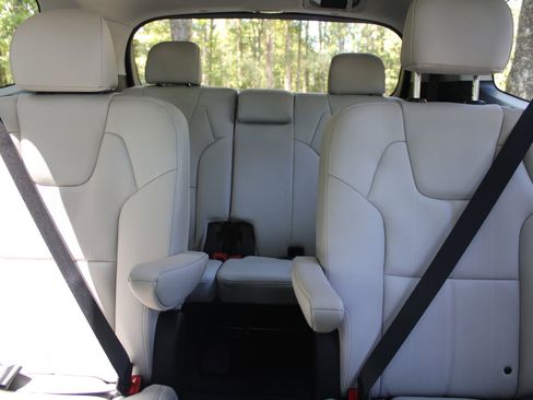 New 2025 Kia Telluride EX image 52