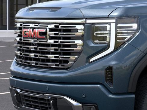 New 2026 GMC Sierra 1500 Denali w/ Denali Reserve Package AWD/4WD image 13