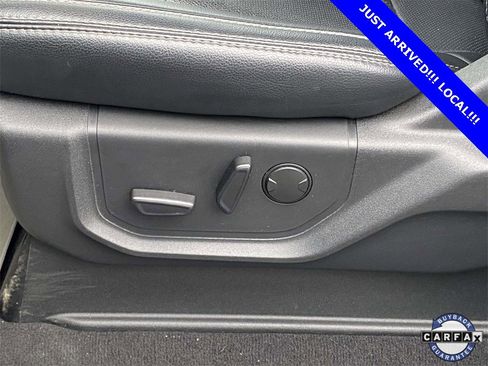 Used 2022 Ford F250 Lariat w/ Chrome Package image 15