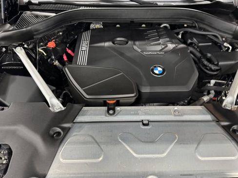 Used 2023 BMW X3 xDrive30i w/ Premium Package AWD/4WD image 29