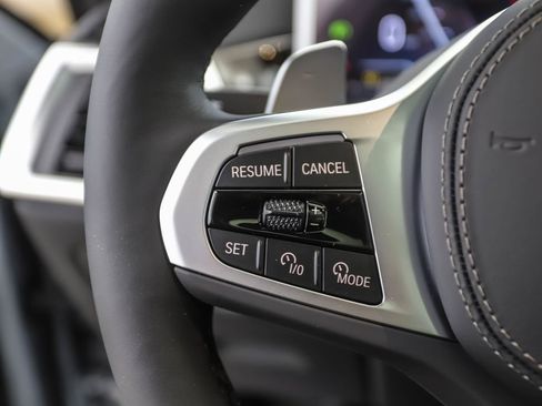 New 2026 BMW X6 xDrive40i image 13