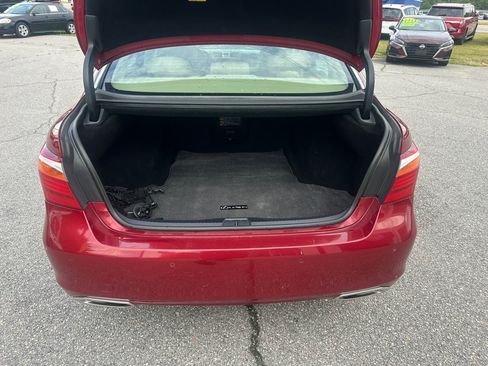 Used 2010 Lexus LS 460 AWD image 10