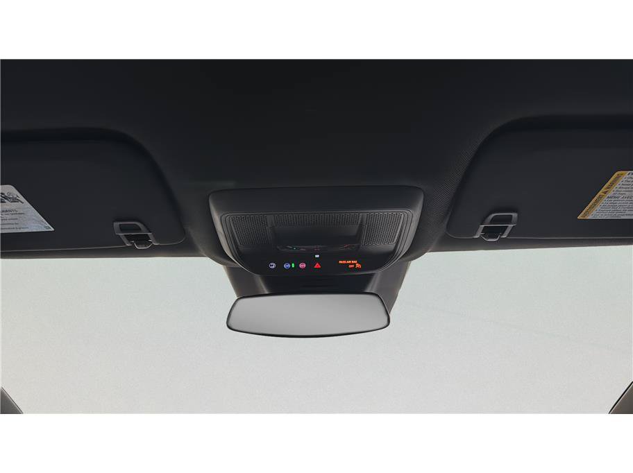 Used 2024 Chevrolet Equinox EV LT FWD image 35