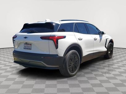 Used 2026 Chevrolet Blazer EV LT w/ Midnight/Sport Edition
