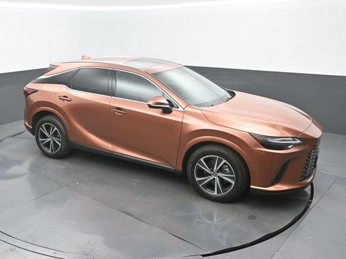 Used 2026 Lexus RX 350 Premium AWD/4WD image 13