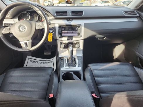 Used 2012 Volkswagen CC R-Line FWD image 27