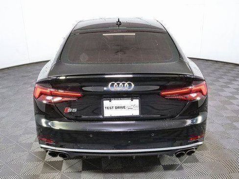 Used 2019 Audi S5 Prestige w/ S Sport Package AWD/4WD image 29