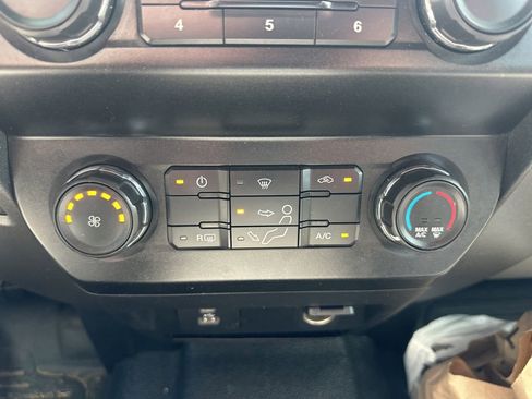 Used 2020 Ford F250 XL w/ STX Appearance Package AWD/4WD image 24