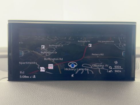 Used 2019 Audi Q7 2.0T Premium Plus w/ Premium Plus Package image 25