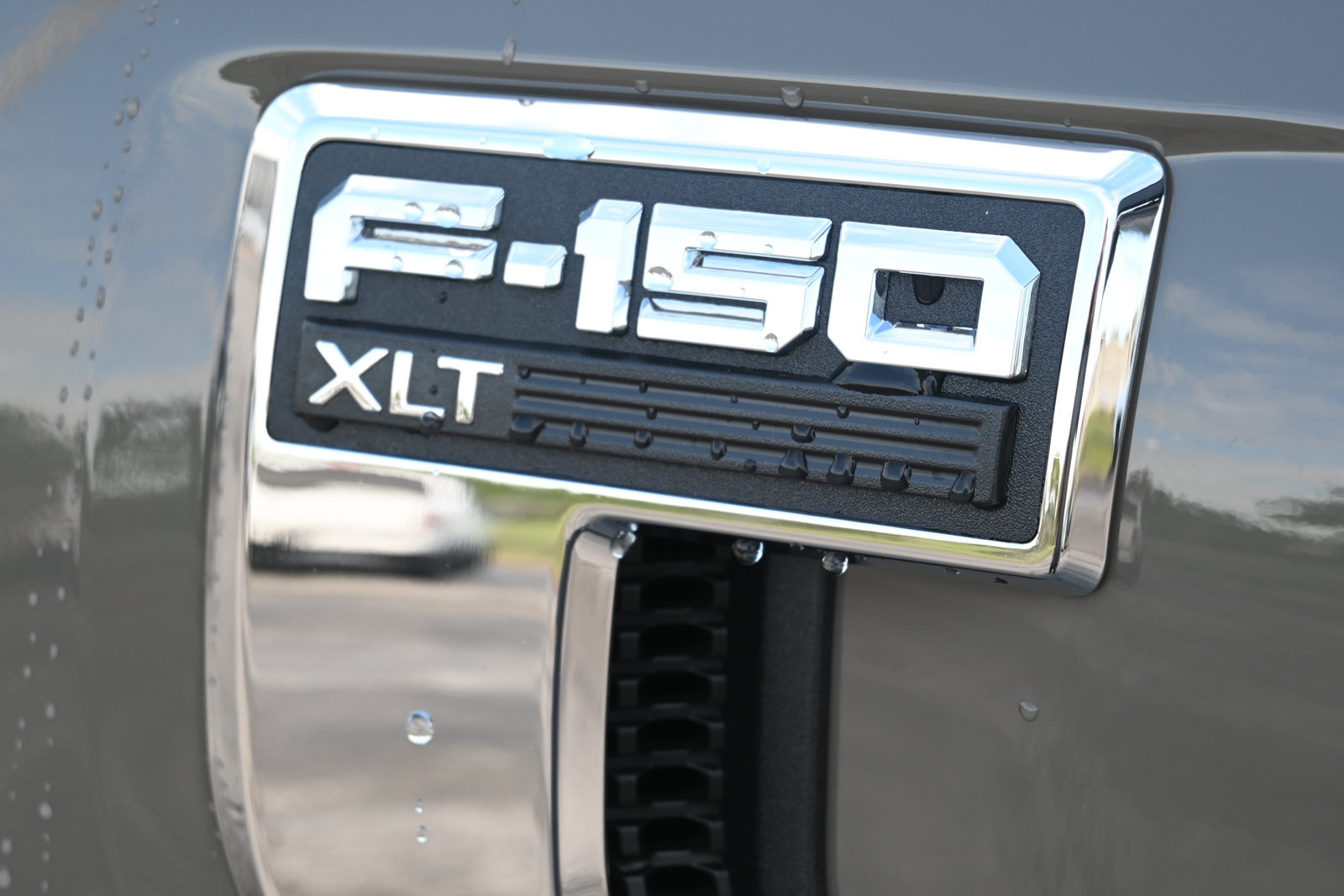 New 2026 Ford F150 XLT w/ Equipment Group 302A MID AWD/4WD image 11