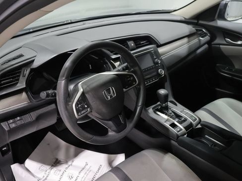 Used 2019 Honda Civic LX image 16