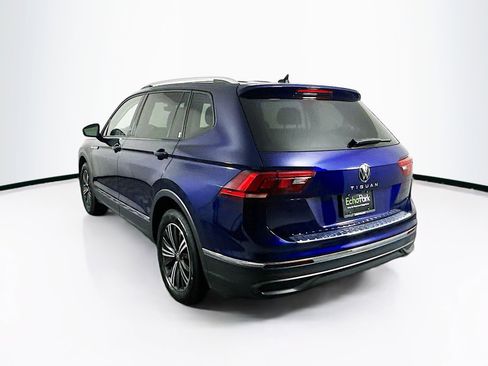 Used 2024 Volkswagen Tiguan Wolfsburg Edition image 5