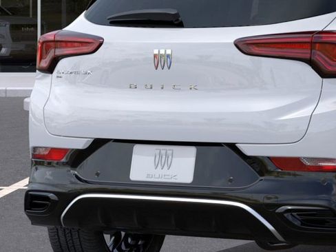 New 2026 Buick Encore GX Sport Touring w/ Advanced Technology Package image 14