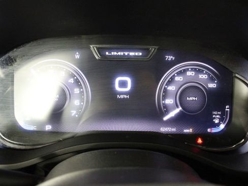 Used 2023 RAM 1500 Limited AWD/4WD image 29