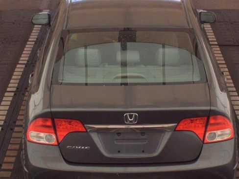 Used 2010 Honda Civic EX image 11