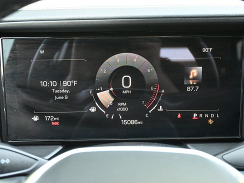 Used 2026 GMC Terrain Elevation FWD image 20