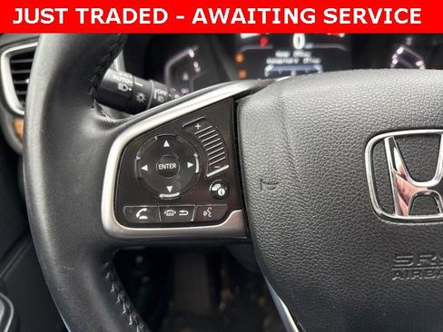 Used 2017 Honda CR-V EX-L image 16