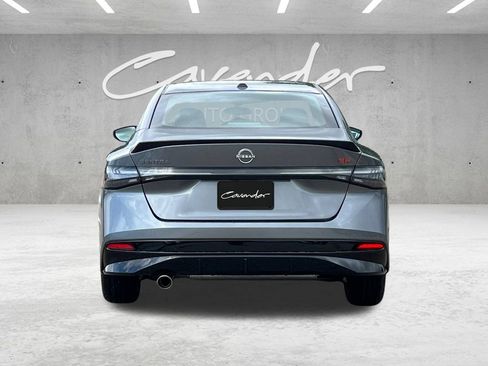 New 2026 Nissan Sentra SR image 15