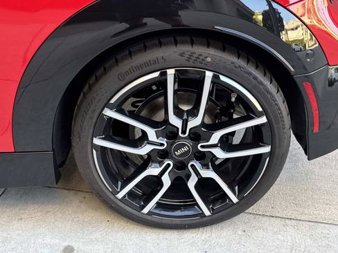 New 2026 MINI Cooper S image 5