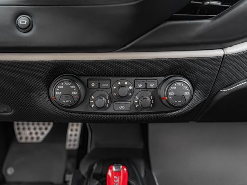 Certified 2020 Ferrari 488 Pista Coupe RWD image 42